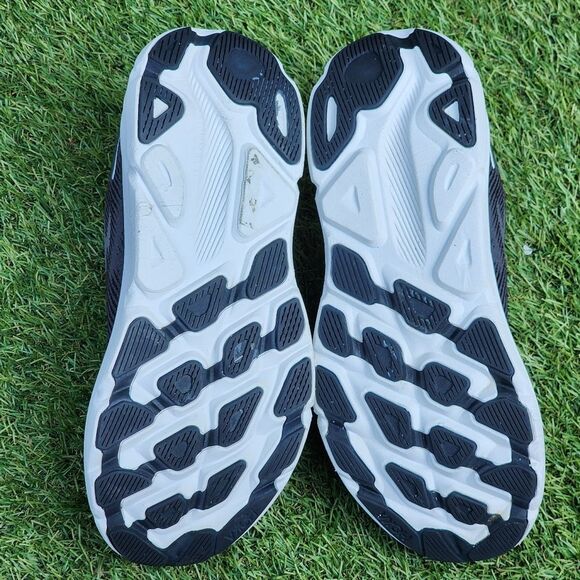 HOKA CLIFTON 9 - Mens Atheltic Shoes - SIZE 8.5D - Picture 7 of 8